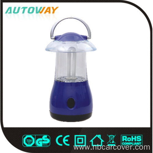 Multi-function Rechargeable Portable Lamp Led Camping